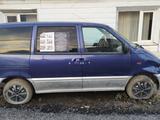 Nissan Serena 1997 годаүшін1 300 000 тг. в Астана – фото 2