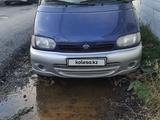 Nissan Serena 1997 годаүшін1 300 000 тг. в Астана – фото 3