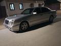 Mercedes-Benz E 240 1998 годаүшін1 800 000 тг. в Казалинск – фото 2