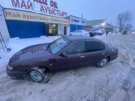 Nissan Maxima 1997 года за 1 500 000 тг. в Астана – фото 6