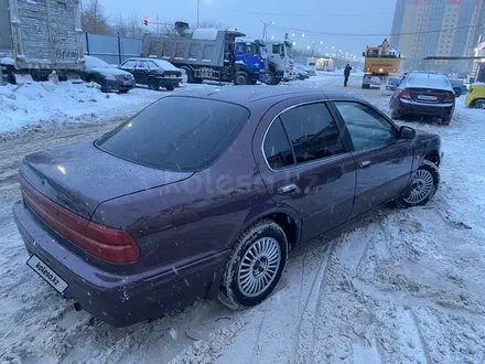 Nissan Maxima 1997 года за 1 500 000 тг. в Астана – фото 8