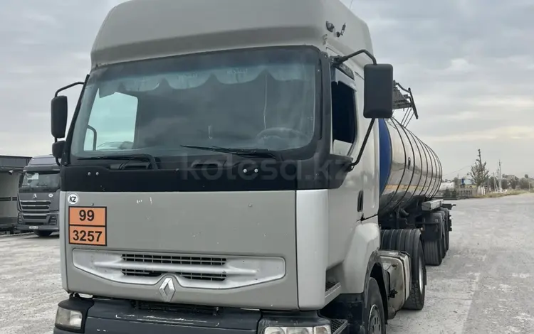 Renault  Premium 2000 года за 14 800 000 тг. в Шымкент