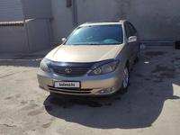 Toyota Camry 2003 годаүшін5 200 000 тг. в Кордай