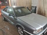 Audi 80 1991 года за 700 000 тг. в Алматы – фото 4