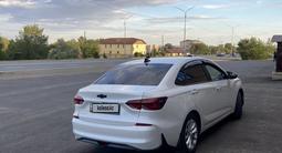 Chevrolet Monza 2023 года за 7 100 000 тг. в Семей – фото 3
