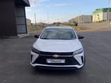 Chevrolet Monza 2023 годаүшін7 100 000 тг. в Семей