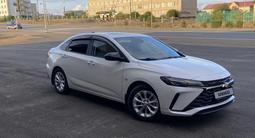 Chevrolet Monza 2023 года за 7 100 000 тг. в Семей – фото 2