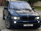 BMW X5 2005 годаүшін10 500 000 тг. в Алматы – фото 2