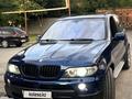 BMW X5 2005 годаүшін10 500 000 тг. в Алматы – фото 20