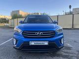 Hyundai Creta 2019 года за 9 000 000 тг. в Петропавловск