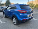 Hyundai Creta 2019 года за 9 000 000 тг. в Петропавловск – фото 3