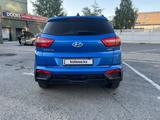 Hyundai Creta 2019 года за 9 000 000 тг. в Петропавловск – фото 4