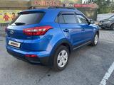 Hyundai Creta 2019 года за 9 000 000 тг. в Петропавловск – фото 5