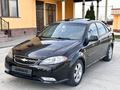 Daewoo Gentra 2014 годаүшін4 250 000 тг. в Шымкент – фото 2