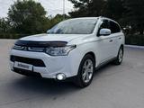 Mitsubishi Outlander 2013 года за 6 300 000 тг. в Караганда