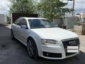 Audi A8 2006 года за 5 200 000 тг. в Астана – фото 3