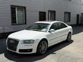 Audi A8 2006 года за 5 200 000 тг. в Астана – фото 2