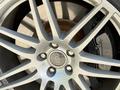 Audi A8 2006 года за 5 200 000 тг. в Астана – фото 6