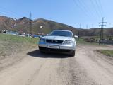 Audi A6 1998 годаүшін2 950 000 тг. в Усть-Каменогорск
