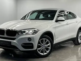 BMW X6 XDrive 40i