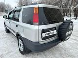 Honda CR-V 1996 года за 3 350 000 тг. в Алматы – фото 5