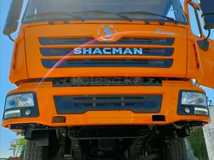 Shacman  SX32586R384 X3000 2024 года за 24 700 000 тг. в Усть-Каменогорск – фото 27