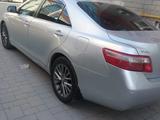 Toyota Camry 2006 года за 5 500 000 тг. в Актобе – фото 4