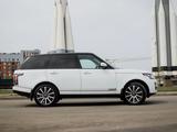 Land Rover Range Rover 2015 года за 29 500 000 тг. в Астана – фото 4