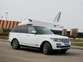 Land Rover Range Rover 2015 года за 32 702 910 тг. в Астана – фото 3