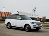 Land Rover Range Rover 2015 годаүшін32 702 910 тг. в Астана – фото 3