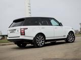 Land Rover Range Rover 2015 годаүшін29 500 000 тг. в Астана – фото 5