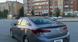 Hyundai Elantra 2019 года за 5 000 000 тг. в Актобе – фото 5