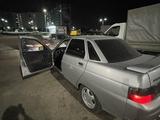 ВАЗ (Lada) 2110 2006 года за 700 000 тг. в Астана – фото 2