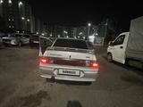 ВАЗ (Lada) 2110 2006 года за 700 000 тг. в Астана – фото 4