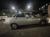 ВАЗ (Lada) 2110 2006 года за 700 000 тг. в Астана – фото 5