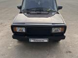 ВАЗ (Lada) 2107 2010 года за 1 600 000 тг. в Атбасар