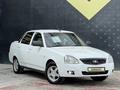 ВАЗ (Lada) Priora 2170 2013 годаүшін2 650 000 тг. в Актау – фото 3