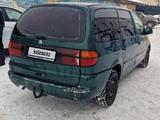 Volkswagen Sharan 1997 годаүшін1 400 000 тг. в Кокшетау – фото 3