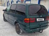 Volkswagen Sharan 1997 годаүшін1 400 000 тг. в Кокшетау – фото 4