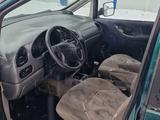 Volkswagen Sharan 1997 годаүшін1 400 000 тг. в Кокшетау – фото 5
