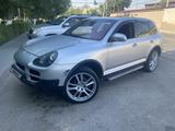 Porsche Cayenne 2004 года за 5 900 000 тг. в Шымкент
