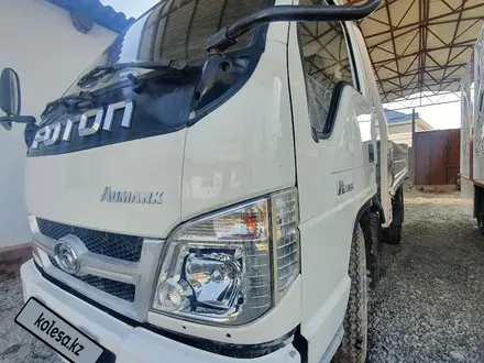 Foton 2013 года за 3 900 000 тг. в Туркестан – фото 4