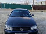 Volkswagen Golf 1999 года за 2 500 000 тг. в Лисаковск – фото 5