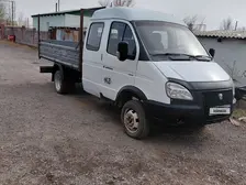 ГАЗ ГАЗель