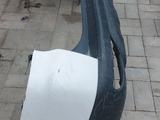 Бампер задний мицубиси паджеро спортүшін30 000 тг. в Алматы – фото 2