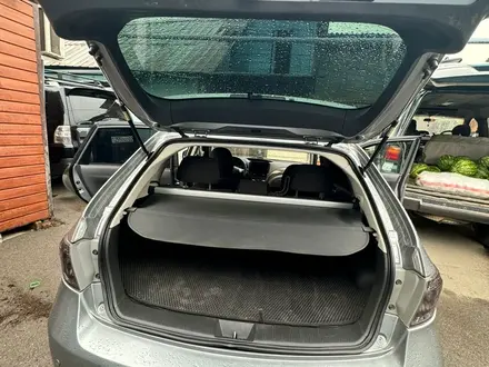 Subaru Impreza 2007 года за 5 250 000 тг. в Алматы – фото 3