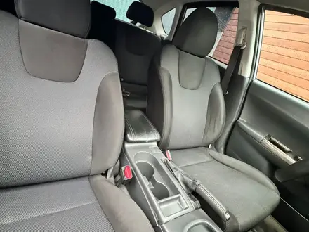 Subaru Impreza 2007 года за 5 250 000 тг. в Алматы – фото 5