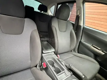 Subaru Impreza 2007 года за 5 250 000 тг. в Алматы – фото 6