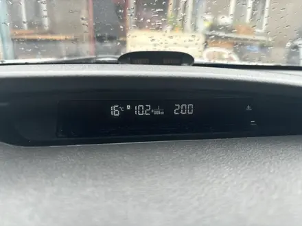 Subaru Impreza 2007 года за 5 250 000 тг. в Алматы – фото 14