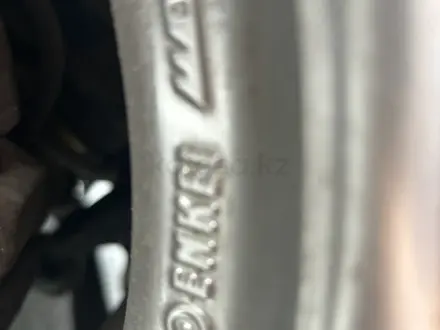 Subaru Impreza 2007 года за 5 250 000 тг. в Алматы – фото 22